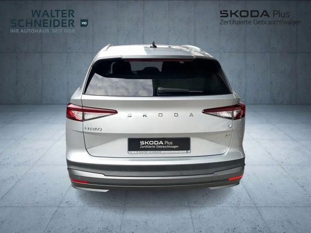 Skoda Enyaq Loft iV 60
