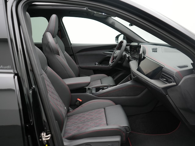 Audi Q5 Hybride Quattro S-Tronic