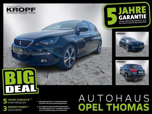 Peugeot 308 GT-Line