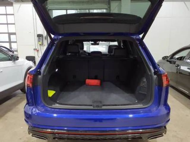 Volkswagen Touareg 3.0 V6 TDI R-Line