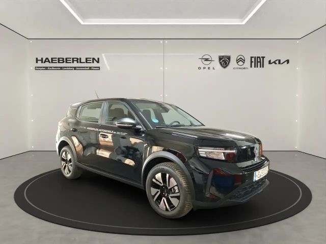 Opel Frontera Edition