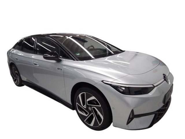 Volkswagen ID.7 340PS NP.79T ACC.5J-G.WÄRMEPUMPE.AHK.AREA-VIEW.NAVI.HUD.HARMAN.LED