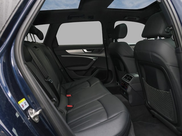 Audi A6 40 TDI Avant S-Tronic