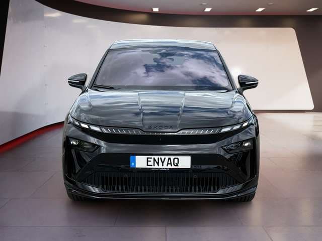 Skoda Enyaq Coupe Sportline