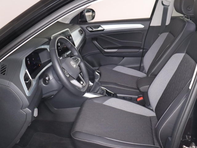 Volkswagen T-Roc 1.0 TSI