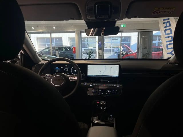 Hyundai Kona 2WD T-GDi