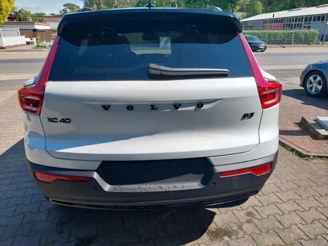 Volvo XC40 Ultra