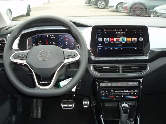 Volkswagen T-Cross 1.5 TSI DSG
