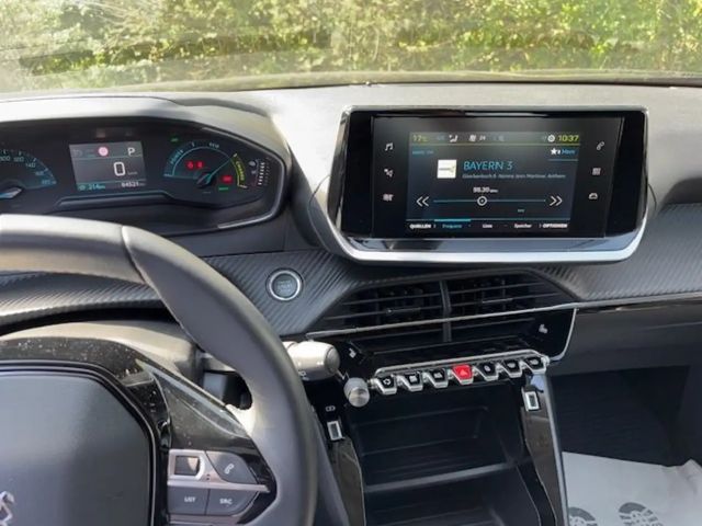 Peugeot E-2008 Active Pack