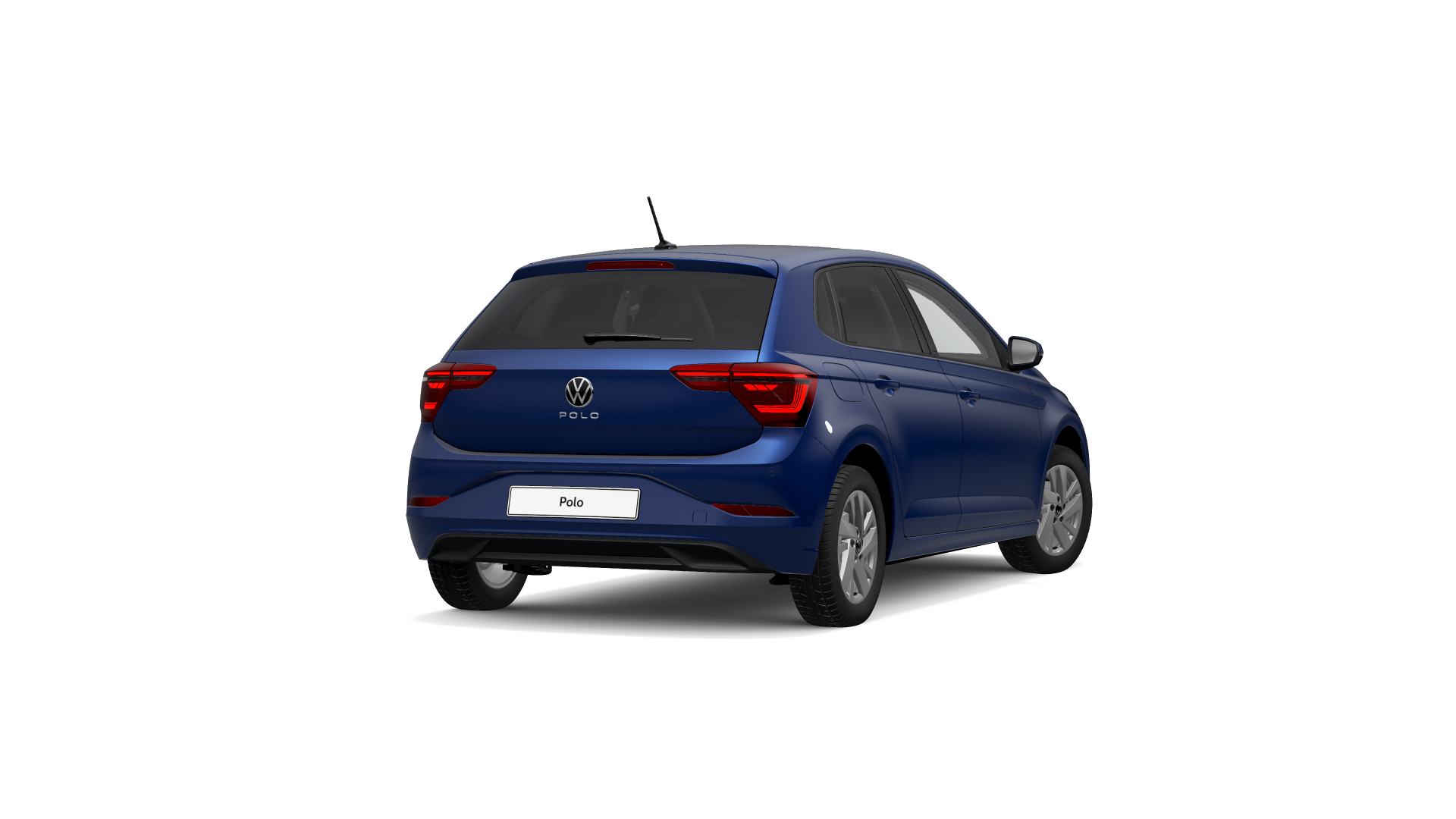 Volkswagen Polo Style
