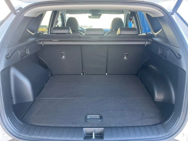 Hyundai Tucson 2WD T-GDi Trend