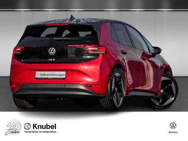 Volkswagen ID.3 IQ.Drive Performance Pro