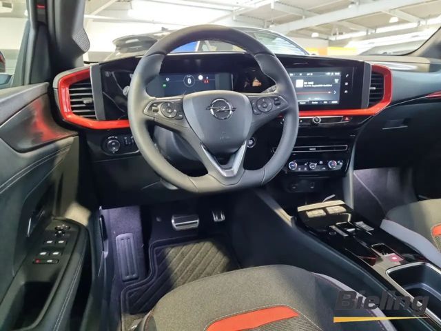 Opel Mokka GS-Line Grand Sport Mokka-e