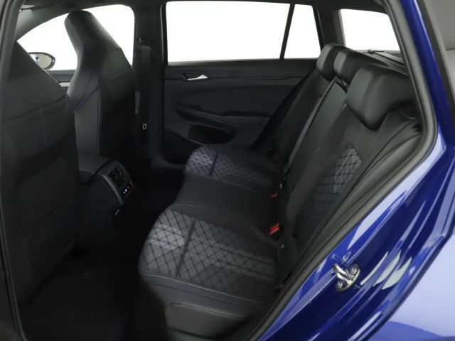 Volkswagen Golf DSG Sport Variant