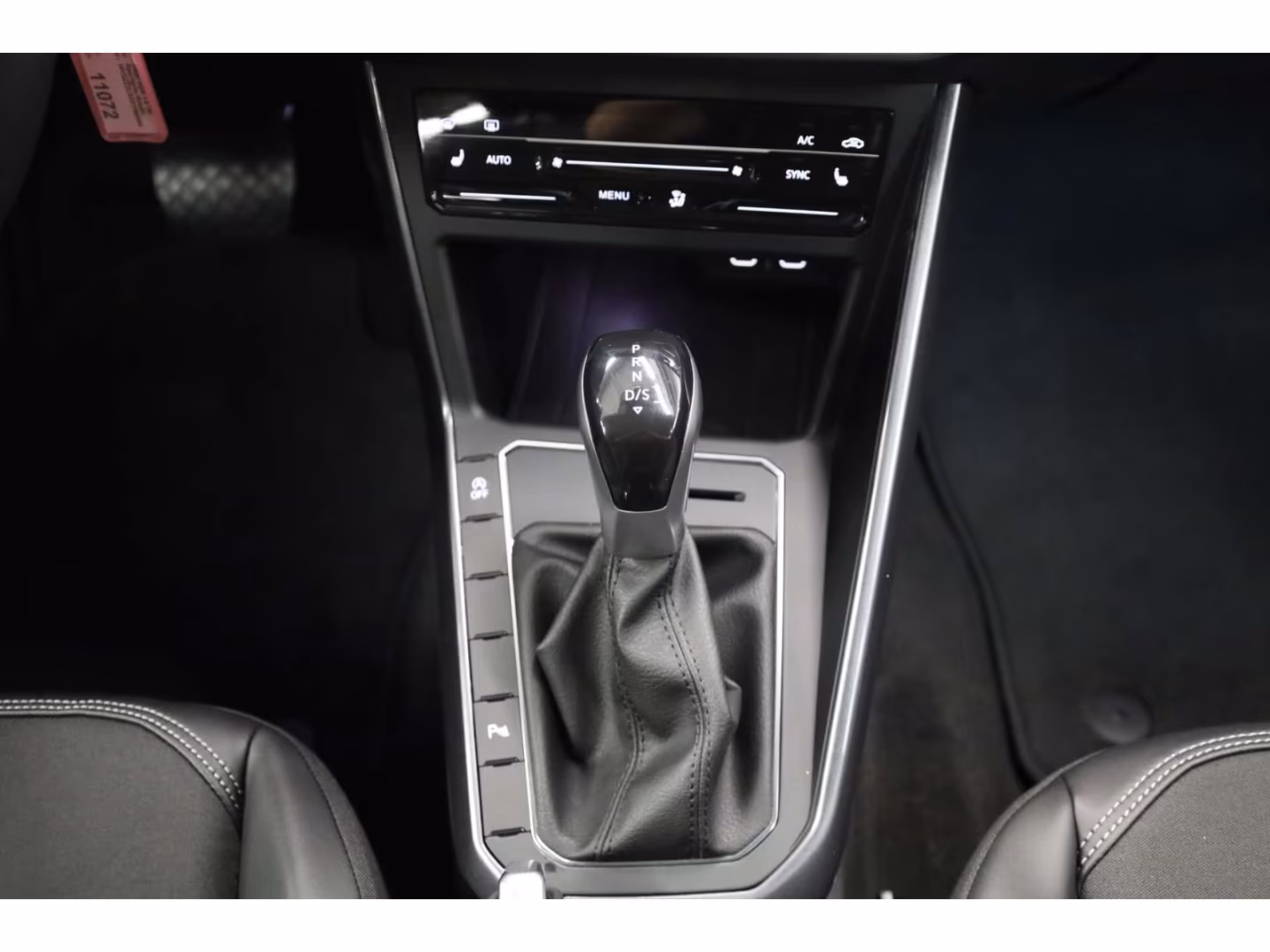 Volkswagen Taigo 1.0 TSI Style