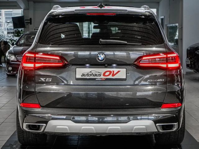BMW X5 Individual xDrive