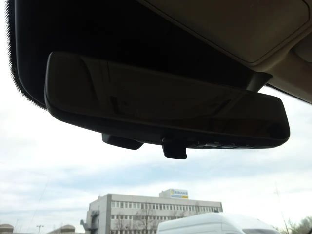 Mercedes-Benz Marco Polo AMG Line