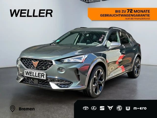 Cupra Formentor 1.4 DSG VZ e-Hybrid