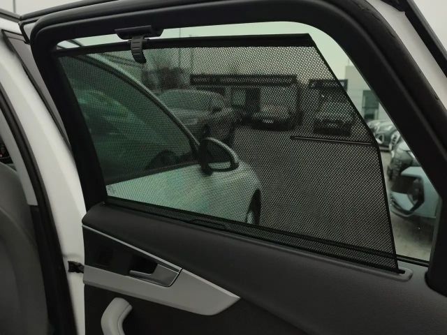 Audi A4 40 TDI Quattro