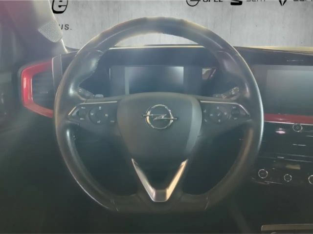 Opel Mokka GS-Line Grand Sport