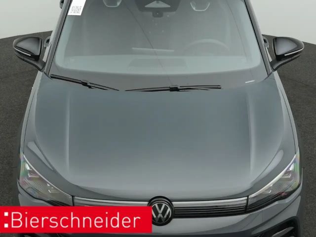 Volkswagen Tiguan 1.5 eTSI DSG R-Line Style