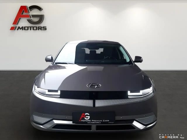 Hyundai IONIQ 5 Long range