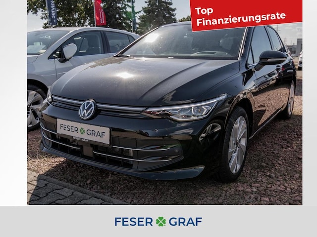 Volkswagen Golf 1.5 eTSI DSG Golf VIII Style