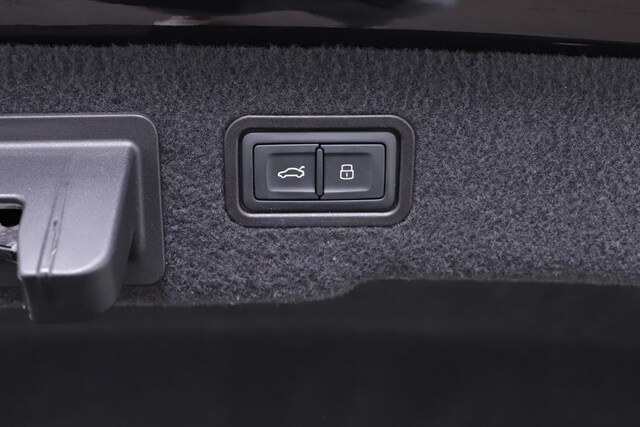 Audi A8 60 TFSI Hybride Quattro