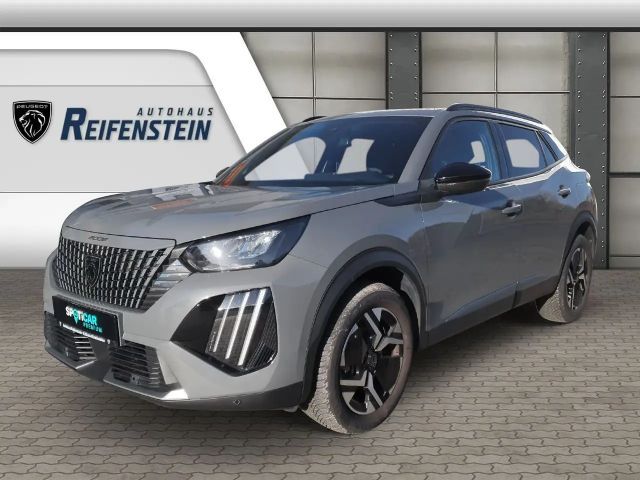 Peugeot 2008 Allure Pack EAT8