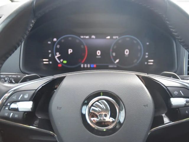 Skoda Karoq 1.5 TSI Style Style