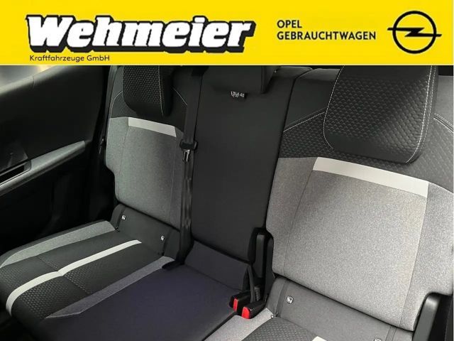 Opel Frontera Ultimate 1.2-7-Sitze,Tech-Pak,Wi-Pak