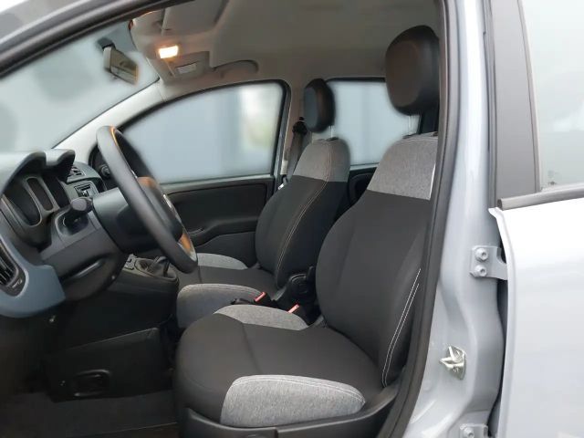 Fiat Panda 4x2