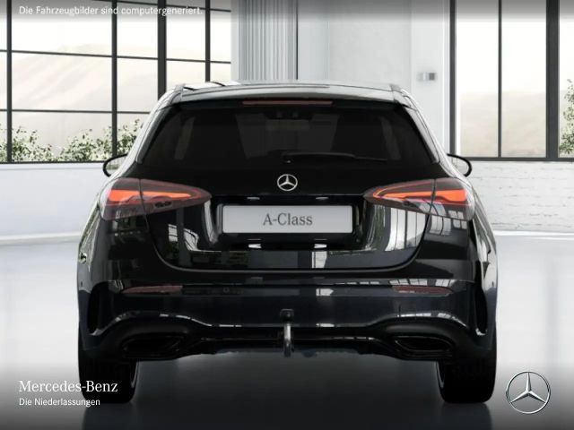 Mercedes-Benz A 220 4MATIC AMG Line