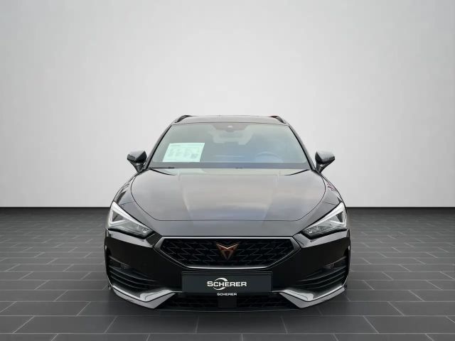 Cupra Leon 2.0 TSI Sportstourer VZ