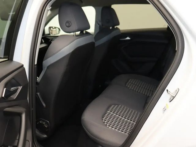 Audi A1 30 TFSI Sportback