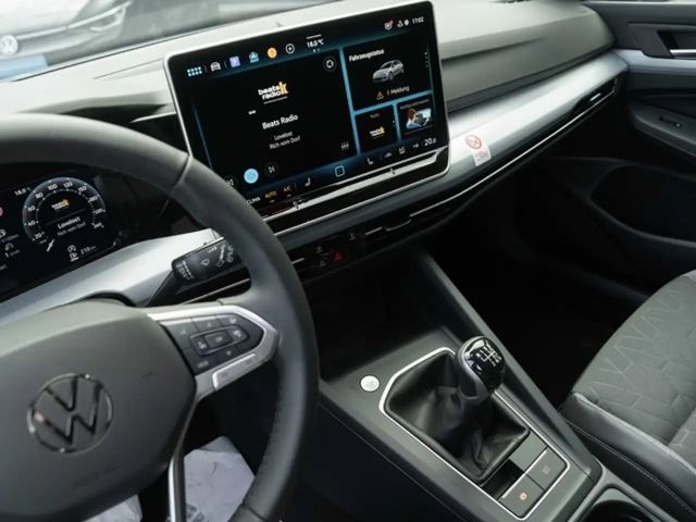 Volkswagen Golf Golf VIII