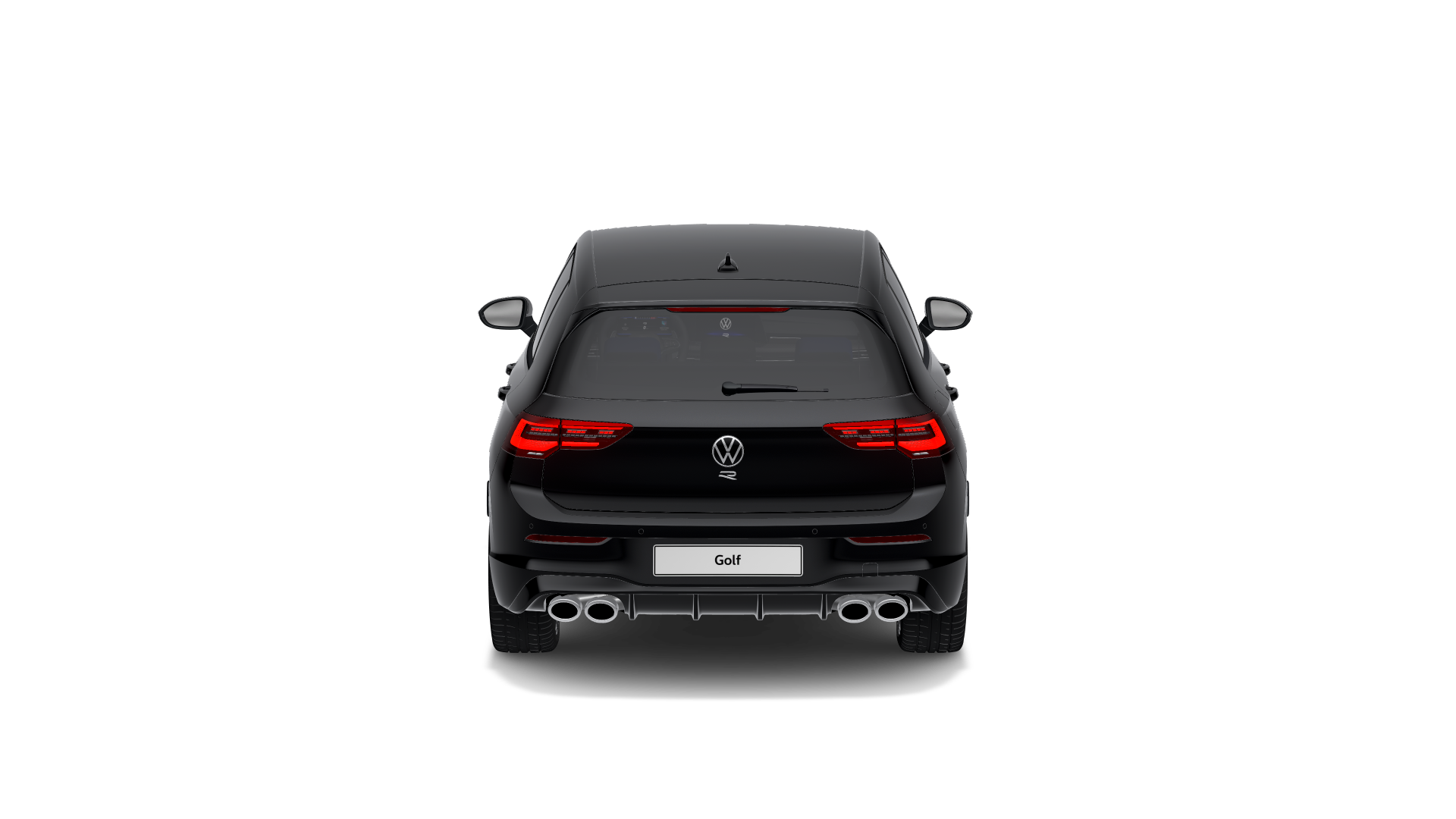 Volkswagen Golf 4Motion Golf VIII