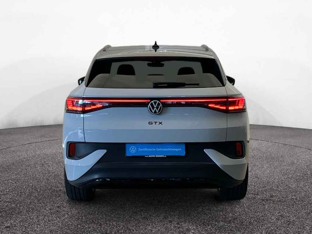 Volkswagen ID.4 GTX