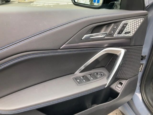 BMW X1 M-Sport xDrive