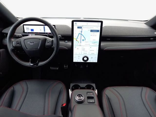 Ford Mustang Mach-E AWD