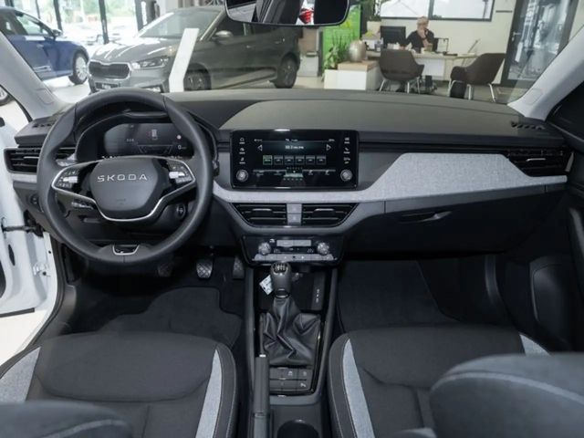 Skoda Scala 1.0 TSI Tour