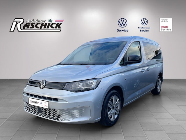 Volkswagen Caddy 1.5 TSI Life Maxi