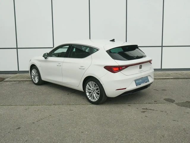 Seat Leon DSG Xcellence e-Hybrid