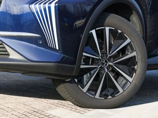 DS DS 7 Crossback BlueHDi Crossback