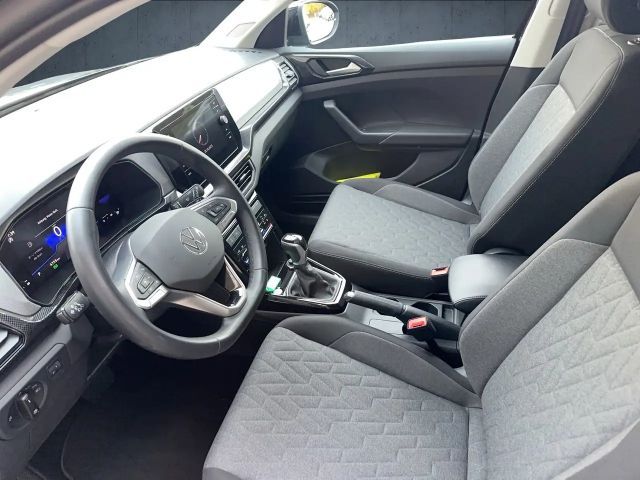 Volkswagen T-Cross 1.0 TSI DSG Life