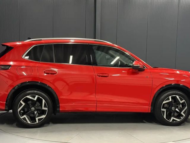 Volkswagen Tiguan 2.0 TDI DSG R-Line