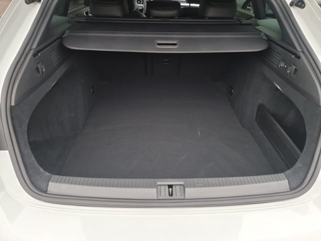 Volkswagen Arteon Shooting Brake 4Motion