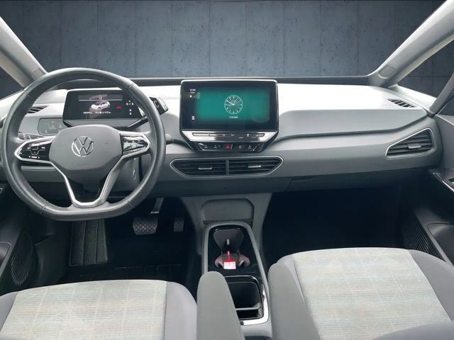 Volkswagen ID.3 Performance Pro