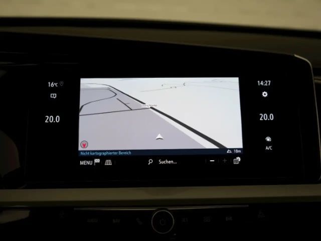 Opel Grandland X GS-Line Grand Sport