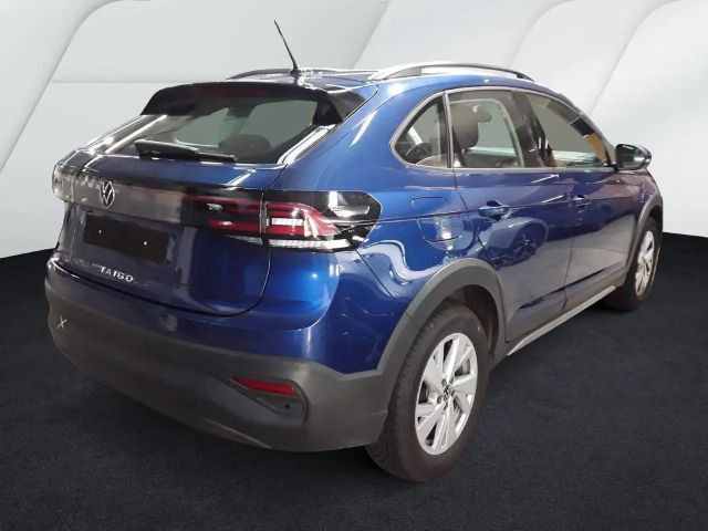Volkswagen Taigo 1.0 TSI Life